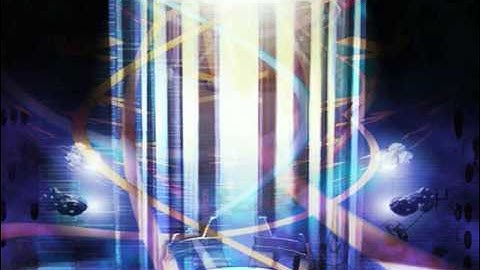 Your Angel- DMAshura feat. KorsK DDR Universe 3