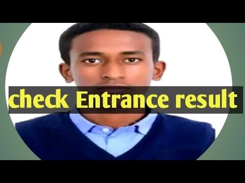 Grade 12 Entrance Result 2018 Khalid Bashir Highest Score Entrance Result Ethiopia Dodola Boarding