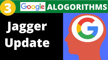 Jagger — October 1, 2005 | What is jegger update | Google Algorithms | Google Algorithm Updates