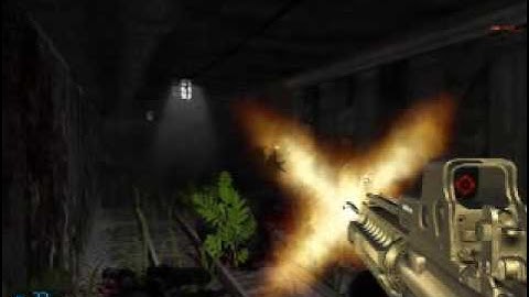 SMOD TACTICAL Gameplay 1