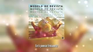 Download Lagu Modelo De Revista - LuisCa Ft. Gyoh (Lyric Video) MP3