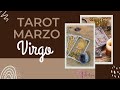 Virgo♍ Lectura general - Marzo🌻🍂 2024