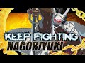 Keep Fighting Nagoriyuki