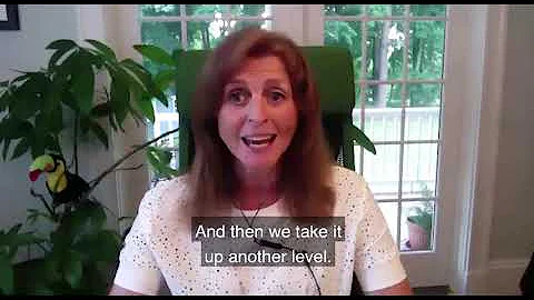 Spotlight on Biomarkers: Jane Wilkinson