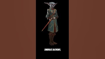 Hobgoblin Hate Magic