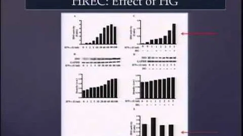 Inflammatory cytokines induce the expression of indoleamine 2, 3-dioxygenase in human retinal