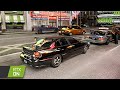 GTA IV - RTX Remix 4k Textures REMASTERED 2026 Path Tracing Graphics Mod! RTX 5090 Max Settings