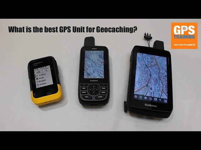 Garmin GPSMAP 67 – T.REX ARMS