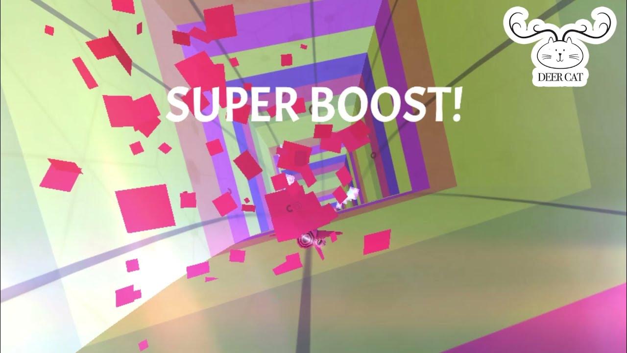 Tunnel Rush 2 Play it on Poki YouTube