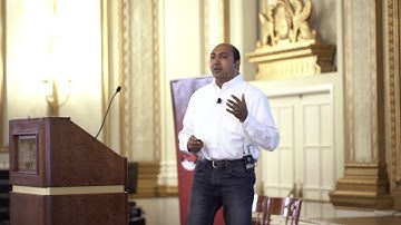 Transform your IT Vancouver 2018 - The Three Pillars of Agile Integration