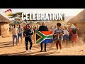 Nkosazana Daughter Master KG X Goon Flavour Celebration Ft Harry Cane Eemoh 