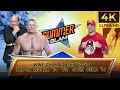 John Cena vs. Brock Lesnar - WWE Title Match: SummerSlam 2014 | WWE 2K23 [ PC UHD 4K 60FPS ]