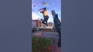 MW3 Movement is ACTUALLY Broken 🤯 #shorts