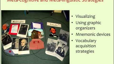 Cross Linguistic Transfer