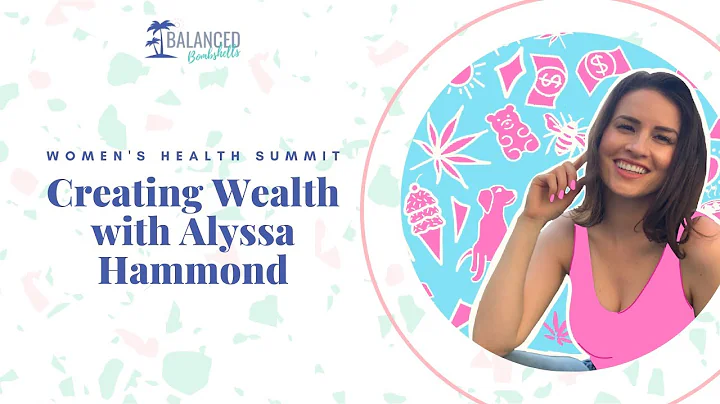 Women's Health Summit Day #12 - Creating Wealth wi...