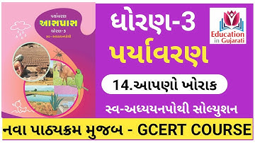 std 3 paryavaran chapter 14