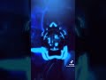 kagamine-Rin-Girl A🎧🖤(¡parte 2!) créditos a (@ivan.rmusic)tik tok