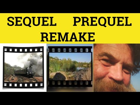 Video: Wat Is Een Prequel En Wat Is Een Vervolg?