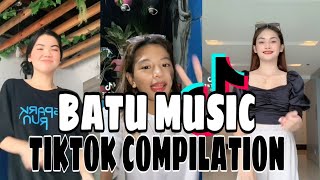 BATU MUSIC [DANCE] TIKTOK COMPILATION | SophiaTripulca