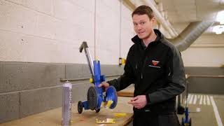 EASYLINE® Edge How To Use