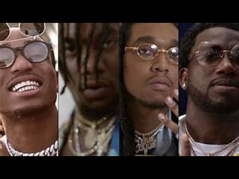 Migos feat. Gucci Mane [Official Video] - YouTube