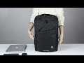 Micro backpack  stylish backpack with usb charging