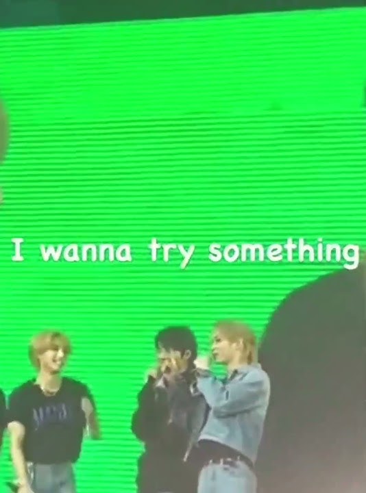 Stays Imitating Felix's Deep Voice😌(Thankyou For 1k subs) #straykissofficial #skz #leefelix