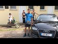 Crime z  57 sur la tecar 3 clip officiel