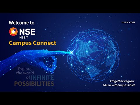 NSEIT's Campus Connect @ Pillai's Campus