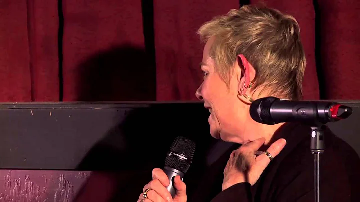 Salon.com Q&A with Cheryl Cohen Greene