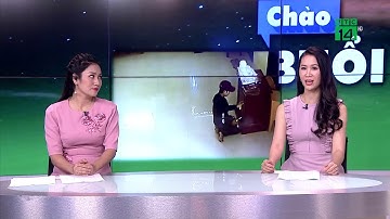 Vào Chùa trộm tiền công đức, bị sư trụ trì bắt tại trận| VTC14