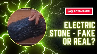 African discovered electricity in stone age ??? SHOCKING! Real or NOPE! You Decide!