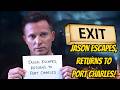 General Hospital Today's Full Episode MONDAY 04/27/2026 -JASON ESCAPES, RETURNS TO PORT CHARLES!