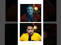 I Became a Movie Character Using AI #ai #aishorts #shorts