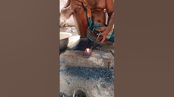 Recycling Old Tools Into a Fresh New Peraak Full Forging Guide