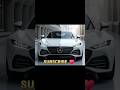 2025 Mercedes-Benz EQS |White Luxury EV | Price, Interior, Performance & Full Review| #shorts