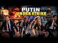 STRIKE ON PUTIN! Explosions in Saint Petersburg shock Russia: reported naval losses