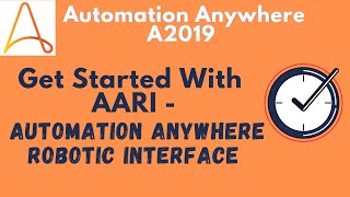 Automation Anywhere Aari Build Real Time Project Of Bonus Calculation And Send Email With Aari 