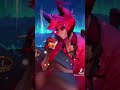 #hazbinhotel #alastoredit #edit #crazy