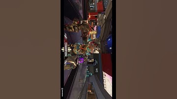Day 4 of posting a short until I reach 100 subscribers like velvet #apexlegends