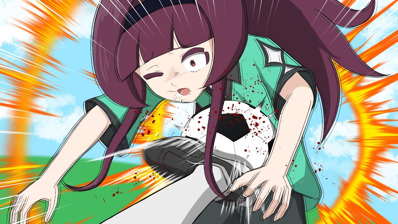 【リョナ】真地米 痛そうな技まとめ