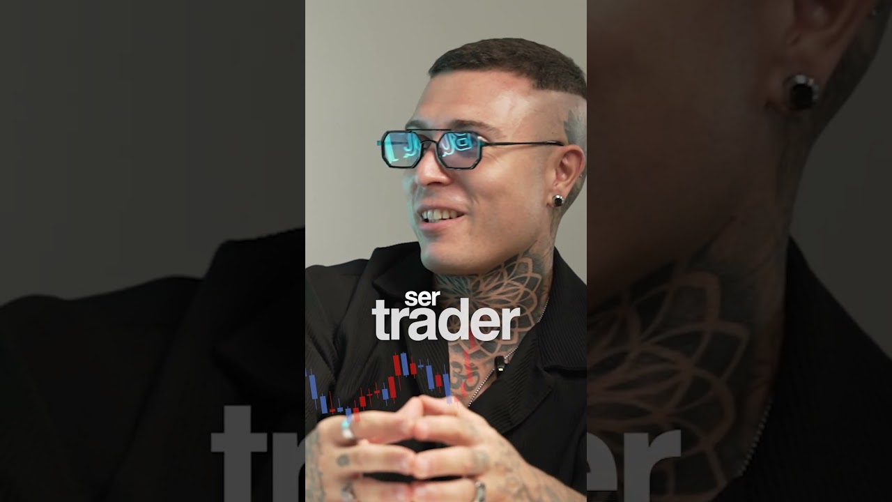De PERDER todo a ser rentable en el TRADING