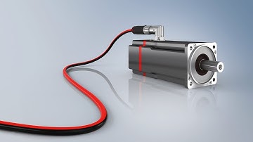 AMP8000: Distributed Servo Drive system