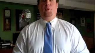 Bob Sharpe Sixers Elevator Pitch