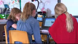 One Class at a Time: Target Range School