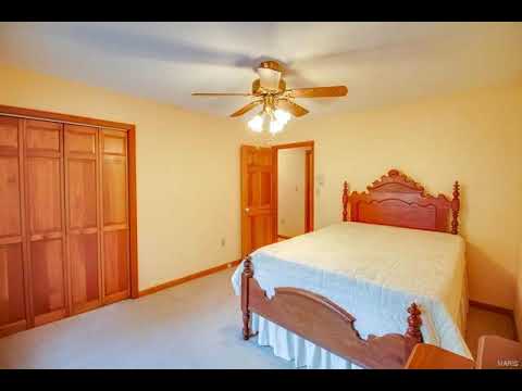 1209 Bridge Park Drive, Alton, IL home video tour