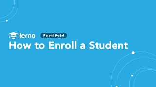 How to Enroll a Student in Parent Portal Wealth