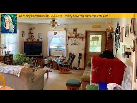 310-312 20th Avenue, Sylvan Beach, NY home video tour