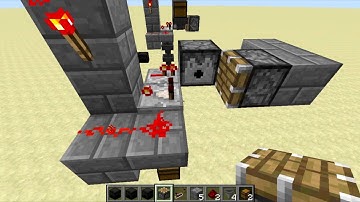 Minecraft - Compact Shulker Box Loader