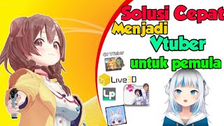 vtuber software free screenshot 3